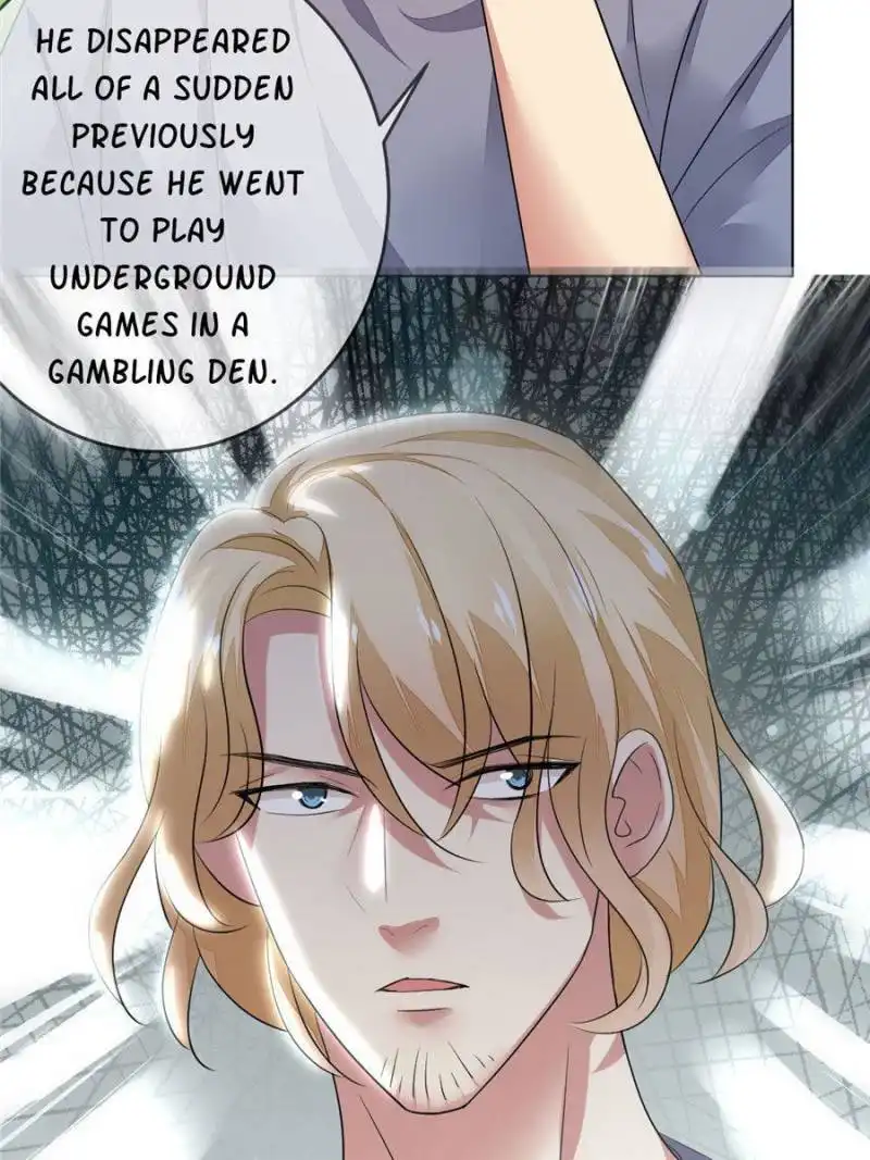 Legend Reboot Chapter 102 48